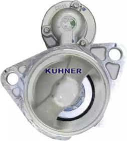 AD KUHNER 254559d -  Стартер